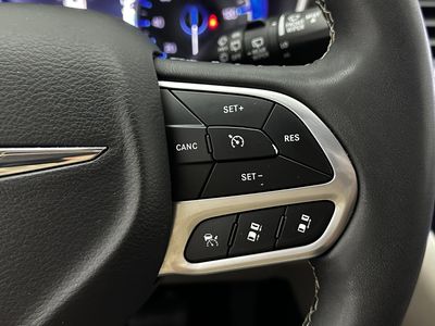 2024 Chrysler Pacifica - Photo 19
