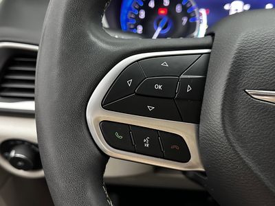 2024 Chrysler Pacifica - Photo 18
