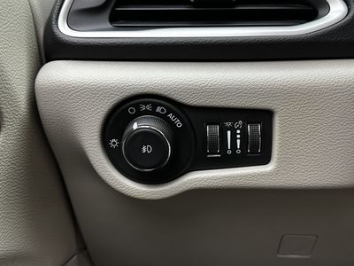 2024 Chrysler Pacifica - Photo 17