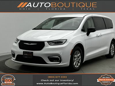 2024 Chrysler Pacifica - Photo 1
