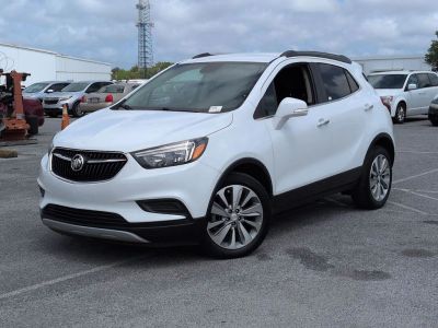 2019 Buick Encore - Photo 1