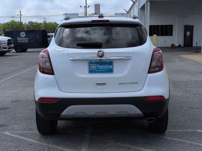 2019 Buick Encore - Photo 4