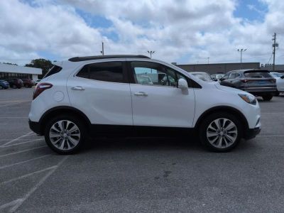 2019 Buick Encore - Photo 6