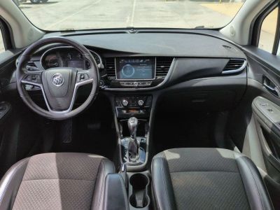 2019 Buick Encore - Photo 19