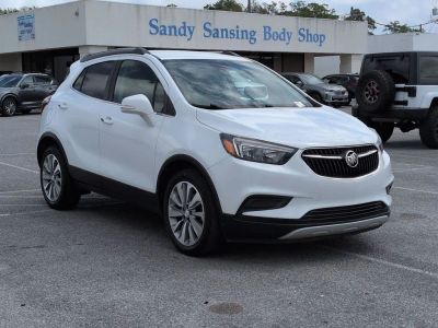 2019 Buick Encore - Photo 7