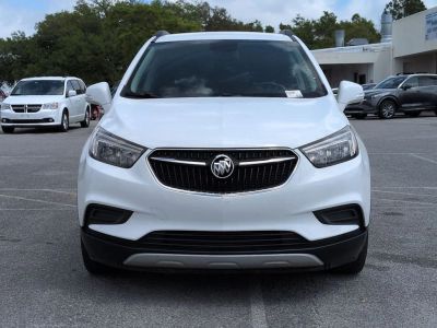 2019 Buick Encore - Photo 8