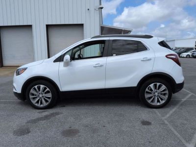 2019 Buick Encore - Photo 2