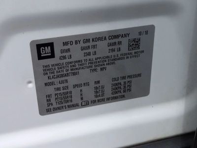 2019 Buick Encore - Photo 23