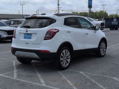 2019 Buick Encore - Photo 5