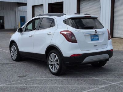 2019 Buick Encore - Photo 3