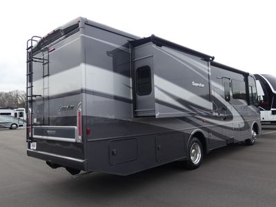 2025 Winnebago Sunstar - Photo 4