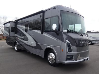 2025 Winnebago Sunstar - Photo 1