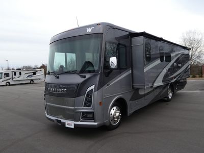 2025 Winnebago Sunstar - Photo 2