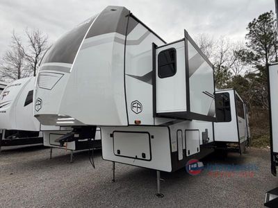 2026 Forest River RV Sandpiper - Photo 4