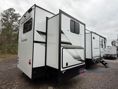 2026 Forest River RV Sandpiper - Photo 6