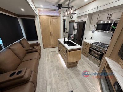 2026 Forest River RV Sandpiper - Photo 13
