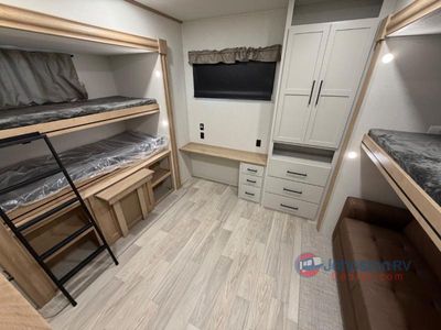 2026 Forest River RV Sandpiper - Photo 15