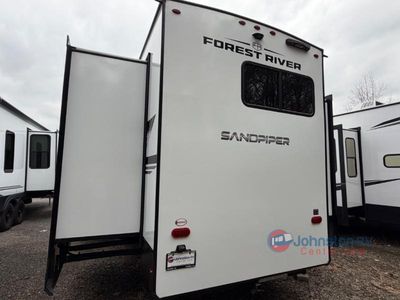 2026 Forest River RV Sandpiper - Photo 7