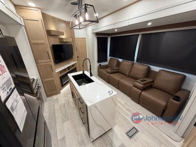 2026 Forest River RV Sandpiper - Photo 10