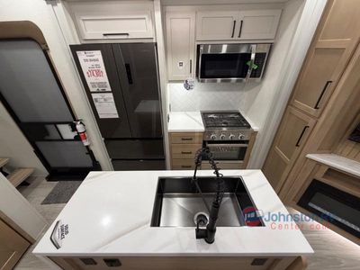 2026 Forest River RV Sandpiper - Photo 11
