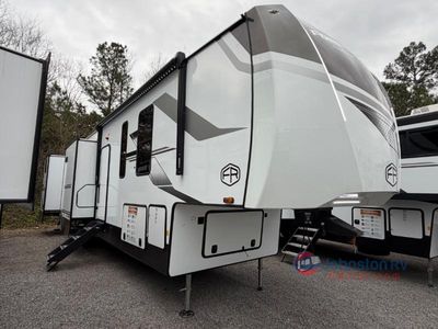 2026 Forest River RV Sandpiper - Photo 1
