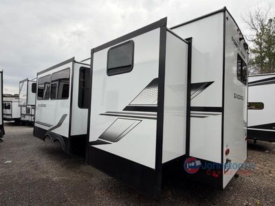2026 Forest River RV Sandpiper - Photo 8