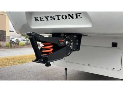 2026 Keystone RV Cougar - Photo 5