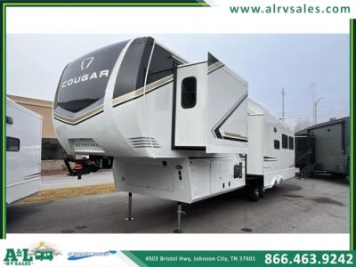 2026 Keystone RV Cougar - Photo 1