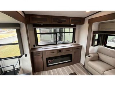 2026 Keystone RV Cougar - Photo 11