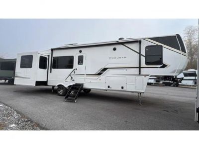 2026 Keystone RV Cougar - Photo 4