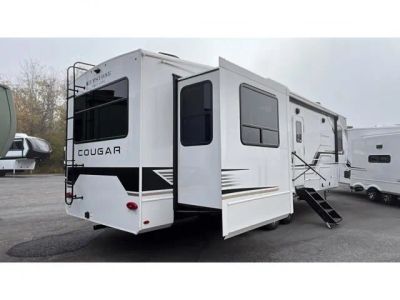 2026 Keystone RV Cougar - Photo 3