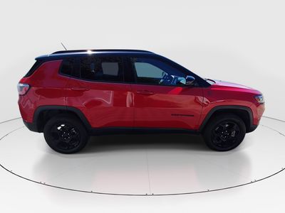 2023 Jeep Compass - Photo 8