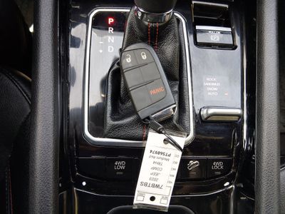 2023 Jeep Compass - Photo 15
