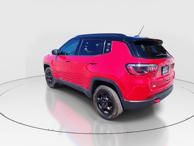 2023 Jeep Compass - Photo 5