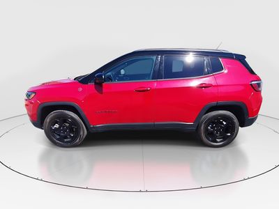 2023 Jeep Compass - Photo 4