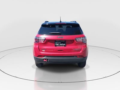 2023 Jeep Compass - Photo 6