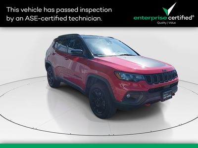 2023 Jeep Compass - Photo 1