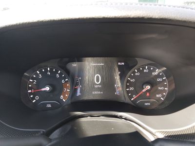 2023 Jeep Compass - Photo 14