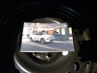 2023 Jeep Compass - Photo 18