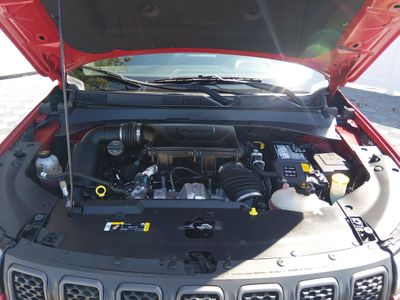 2023 Jeep Compass - Photo 9