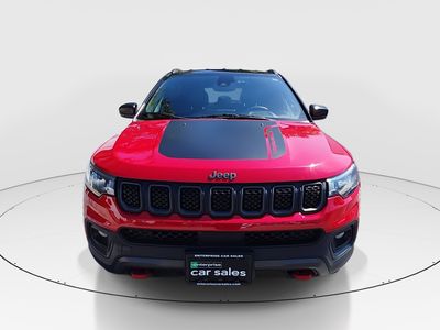 2023 Jeep Compass - Photo 2