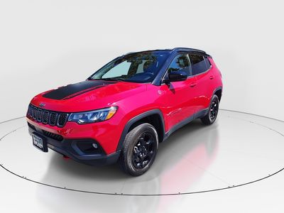 2023 Jeep Compass - Photo 3