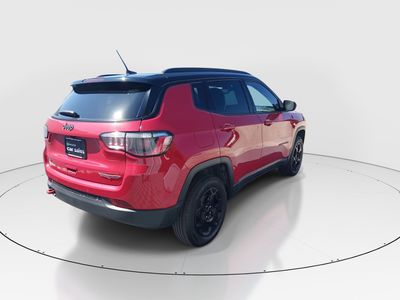 2023 Jeep Compass - Photo 7