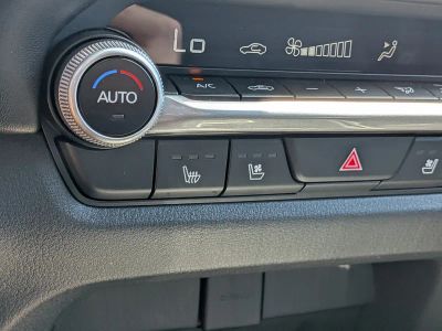 2026 Mazda CX-50 — photo 29 view
