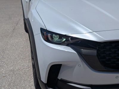 2026 Mazda CX-50 — photo 10 view