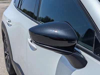 2026 Mazda CX-50 — photo 12 view