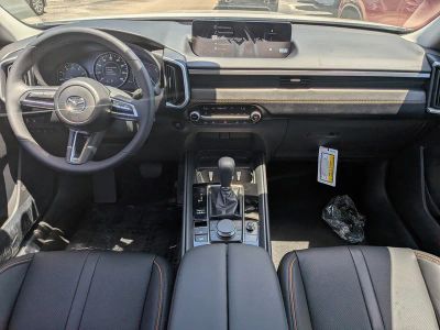 2026 Mazda CX-50 — photo 15 view