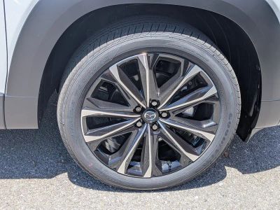 2026 Mazda CX-50 — photo 11 view