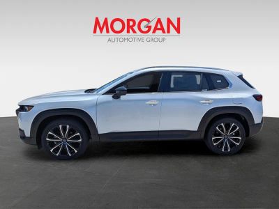 2026 Mazda CX-50 — photo 7 view