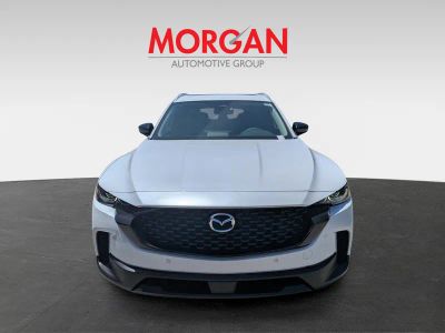 2026 Mazda CX-50 — photo 9 view